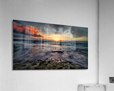Rising Tide Acrylic Print