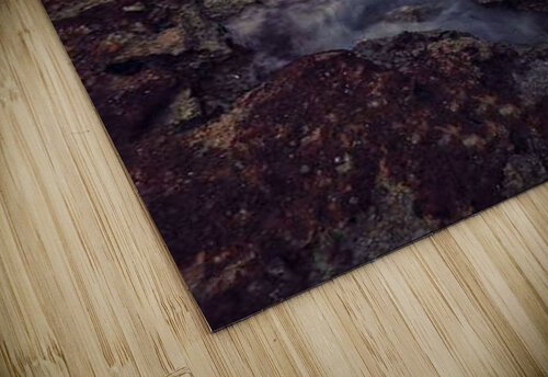 Sacred Silence MLKerr puzzle