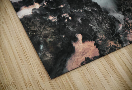 Las Olas  MLKerr puzzle