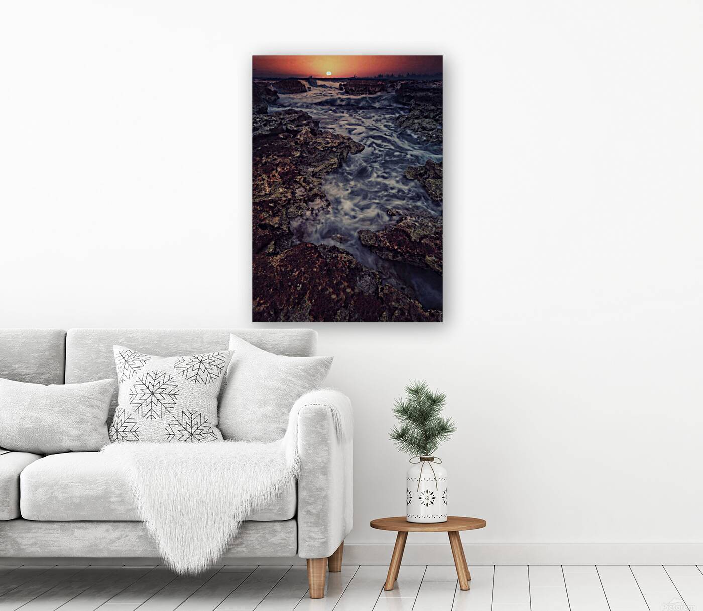 Sacred Silence Reproduction
