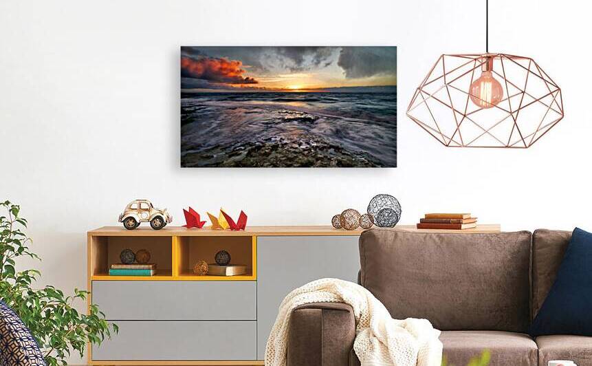 Rising Tide by MLKerr