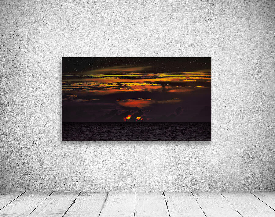Morning Sun Wall Preview