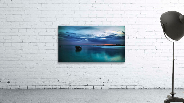 Nirvana  Wall Preview