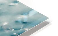 Drift  HD Metal print