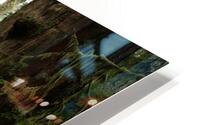 Guidance  HD Metal print