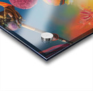 Evolve 8 Acrylic print