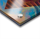 All Seeing Eye 4 Acrylic print