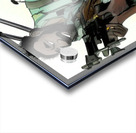 rEvolution 2 Acrylic print