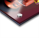 Black Entreprenuer 5 Acrylic print