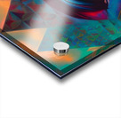 All Seeing Eye 2 Acrylic print