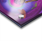 Discarnate Beings 4 Acrylic print