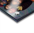 The Oracles 2 Acrylic print