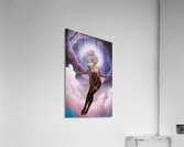 Discarnate Beings 4 Acrylic Print
