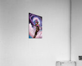 Discarnate Beings 4 Acrylic Print