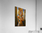 The Hyroglitches 2 Acrylic Print