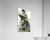 rEvolution 2 Acrylic Print