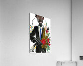 rEvolution 13 Acrylic Print