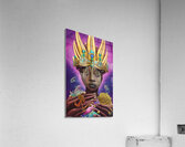 Dope Kings 3 Acrylic Print