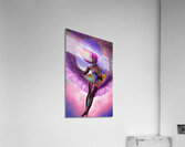 Discarnate Beings 2 Acrylic Print