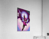 Discarnate Beings 3 Acrylic Print