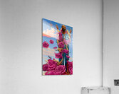 Yeshua 6 Acrylic Print