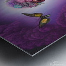 Discarnate Beings 2 Metal print