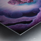 Discarnate Beings 4 Metal print