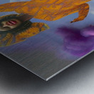 Ancestorship 9 Metal print