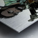 rEvolution 2 Metal print