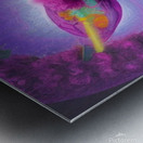 Discarnate Beings 2 Metal print