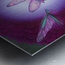 Discarnate Beings 3 Metal print