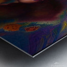 The Oracles 3 Metal print