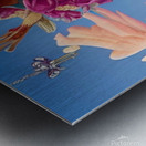 Yeshua 6 Metal print