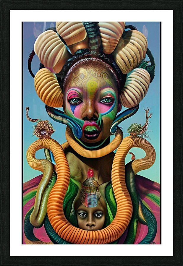  Fine Art print