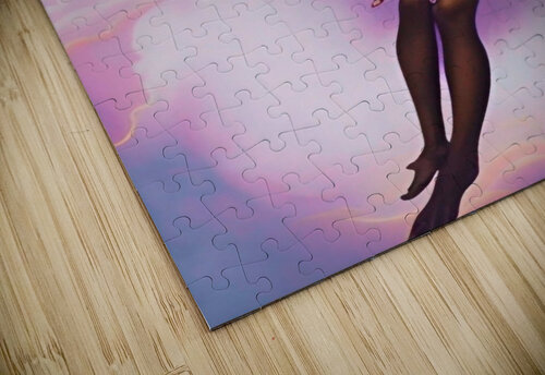 Discarnate Beings 2 LoveLight Rivers puzzle