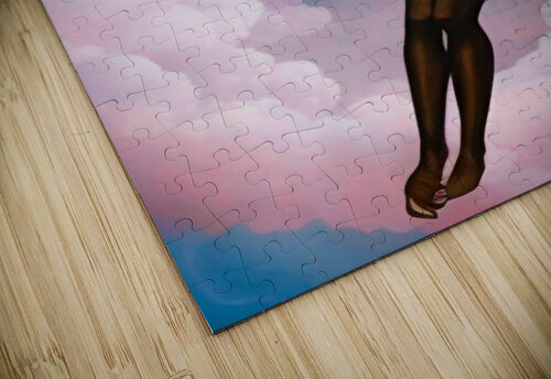 Discarnate Beings 4 LoveLight Rivers puzzle