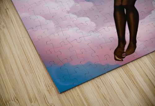 Discarnate Beings 4 LoveLight Rivers puzzle