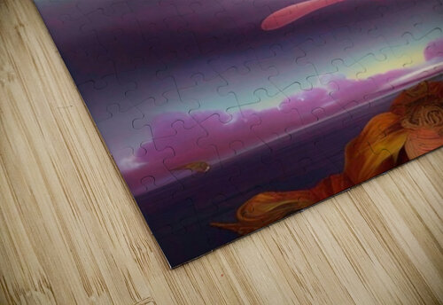 Ancestorship 2 LoveLight Rivers puzzle