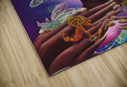 Dope Kings 3 LoveLight Rivers puzzle