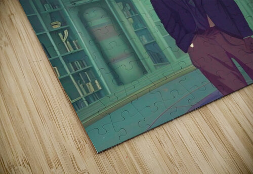The Akashic 3 LoveLight Rivers puzzle