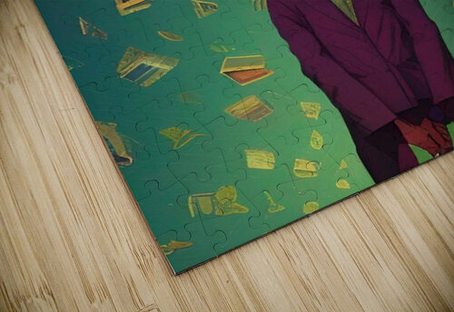 The Akashic 4 LoveLight Rivers puzzle