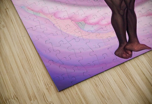 Discarnate Beings 1 LoveLight Rivers puzzle