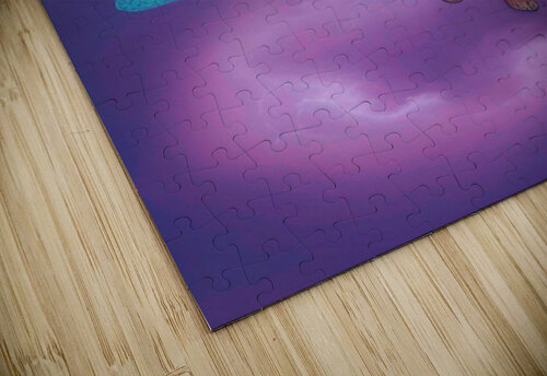 Discarnate Beings 5 LoveLight Rivers puzzle