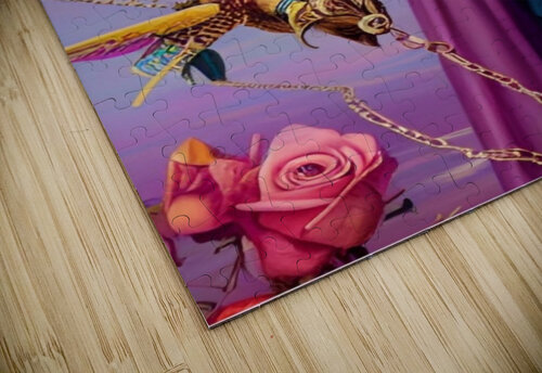 Yeshua 3 LoveLight Rivers puzzle