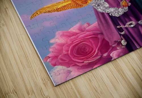 Yeshua 8 LoveLight Rivers puzzle
