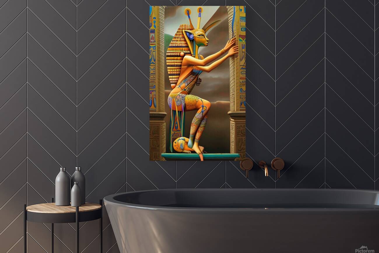 The Hyroglitches 7 Reproduction