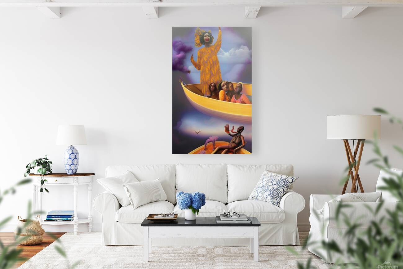 Ancestorship 9 Reproduction