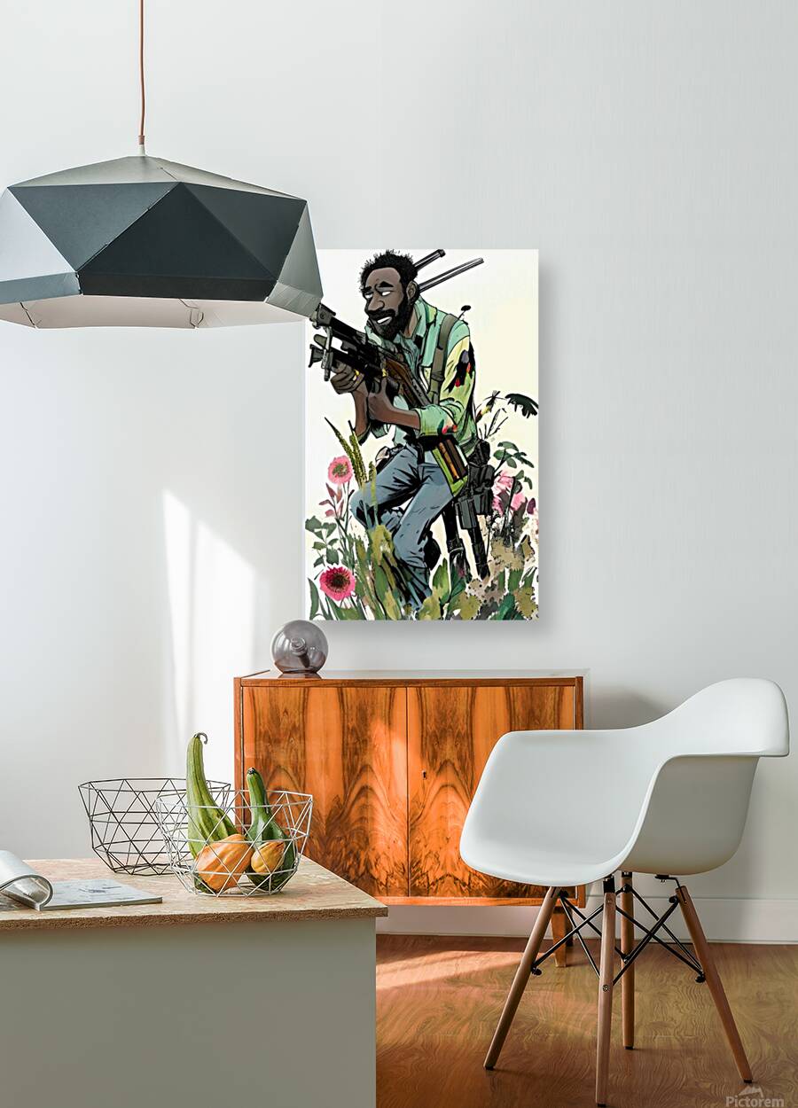 rEvolution 2 Reproduction