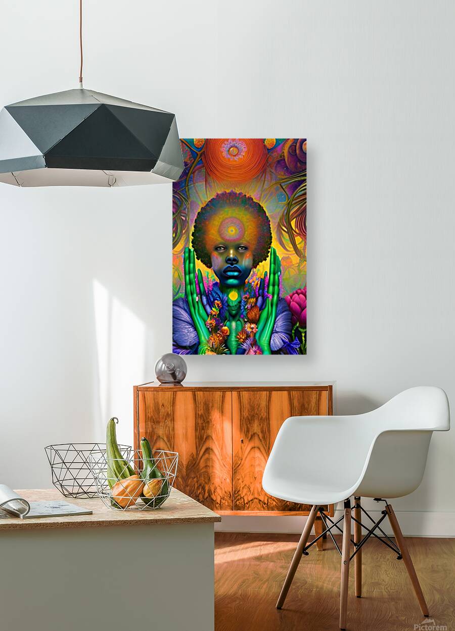 Visionary 2 Reproduction