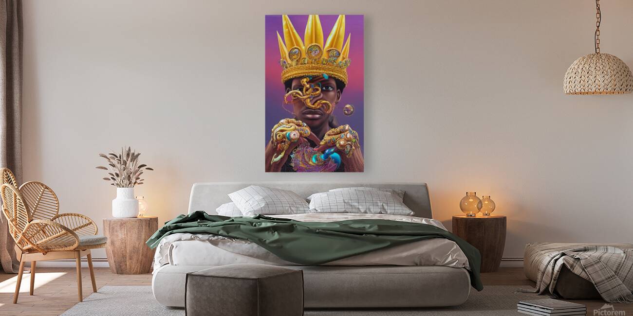 Dope Kings 4 Reproduction